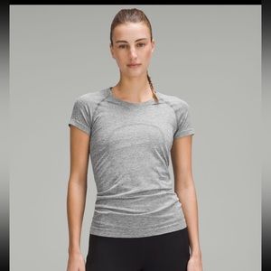 Swiftly Tech short-sleeve shirt